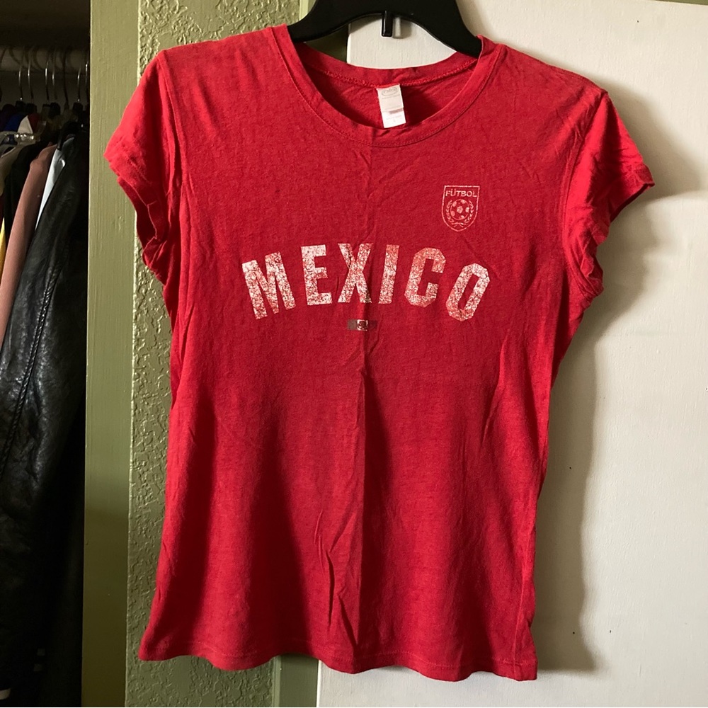 Mexico Shirt